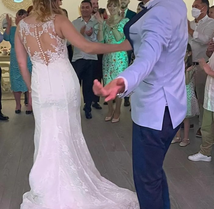 Maria & André