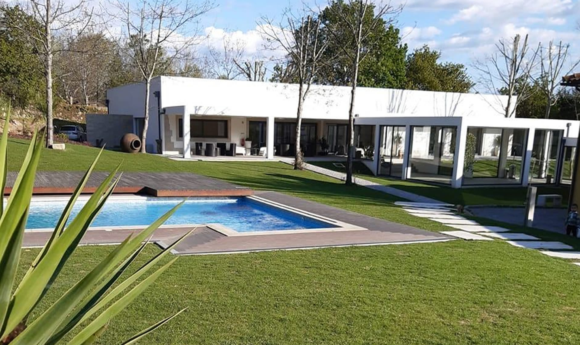Casa Rainha