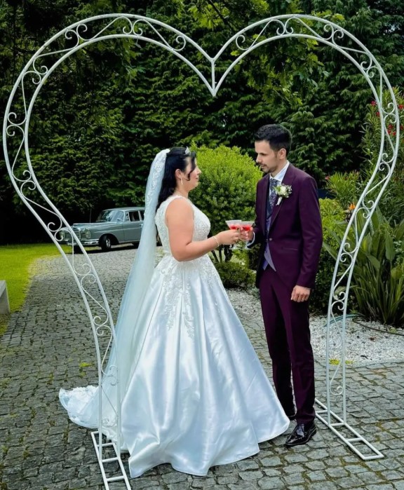 Vilma & Pedro